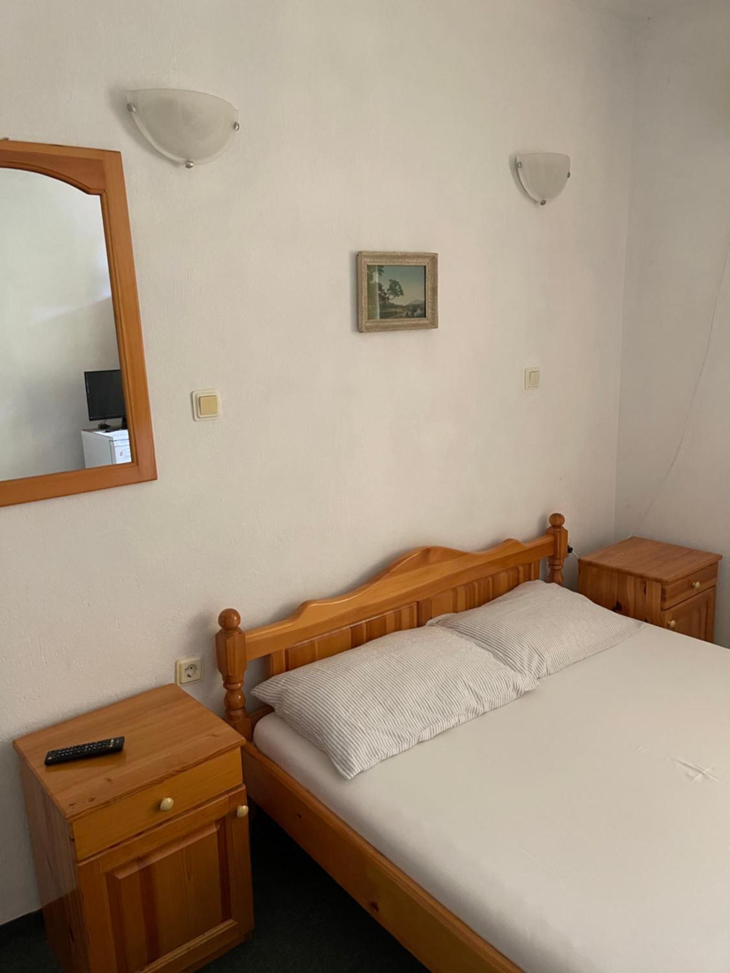 Chervenkov Guest House Черноморец Номер фото