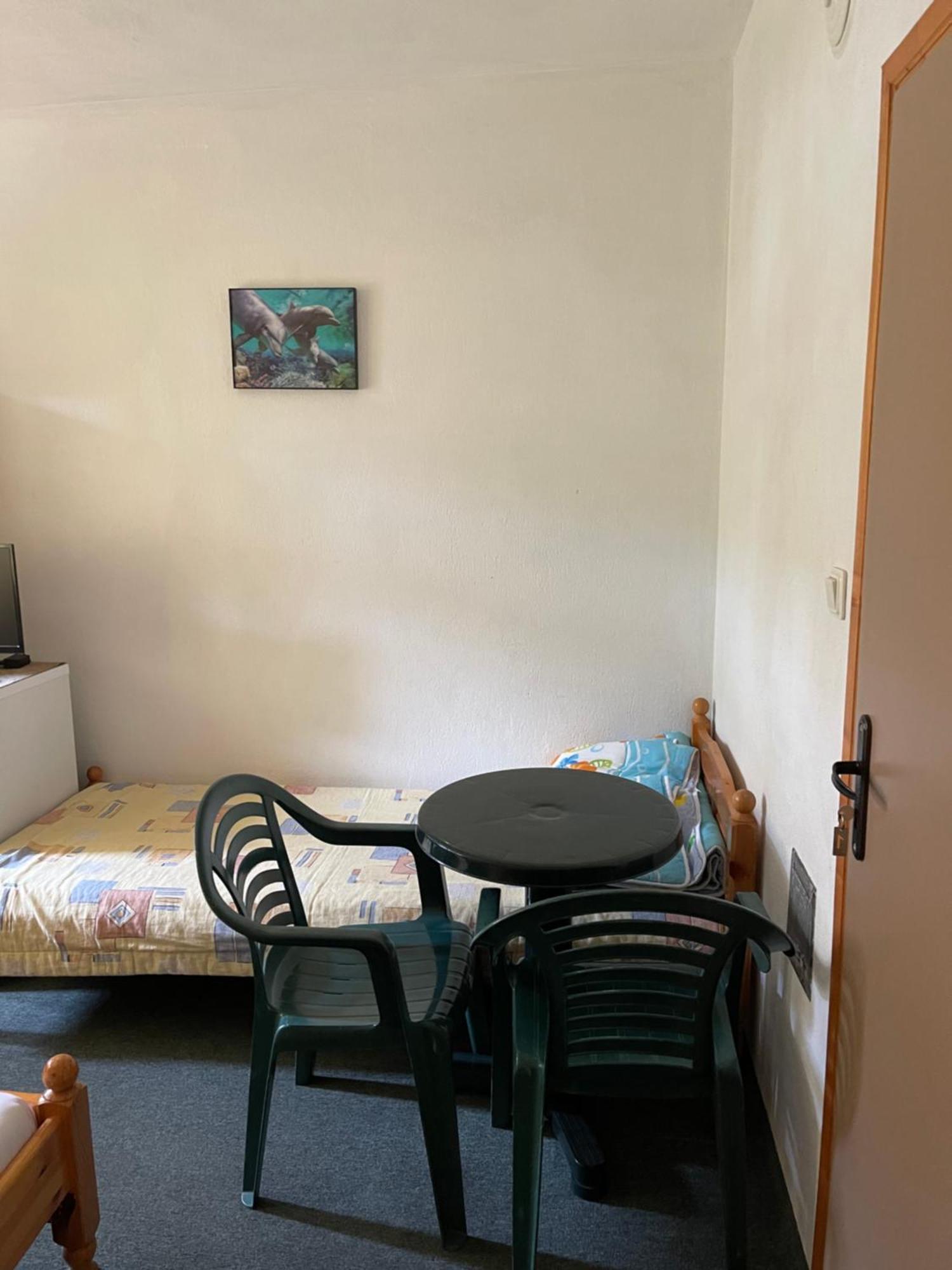 Chervenkov Guest House Черноморец Номер фото