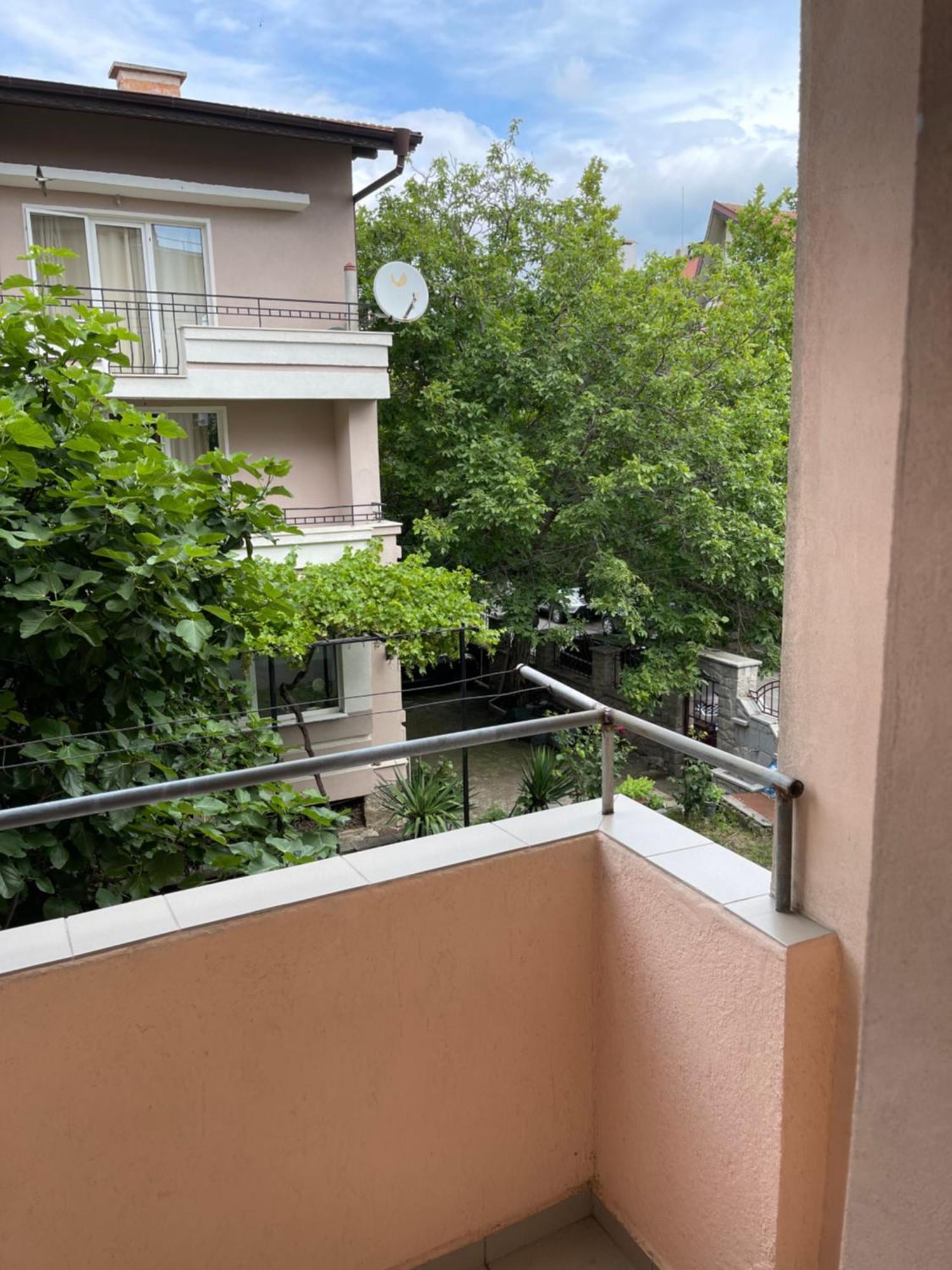 Chervenkov Guest House Черноморец Номер фото