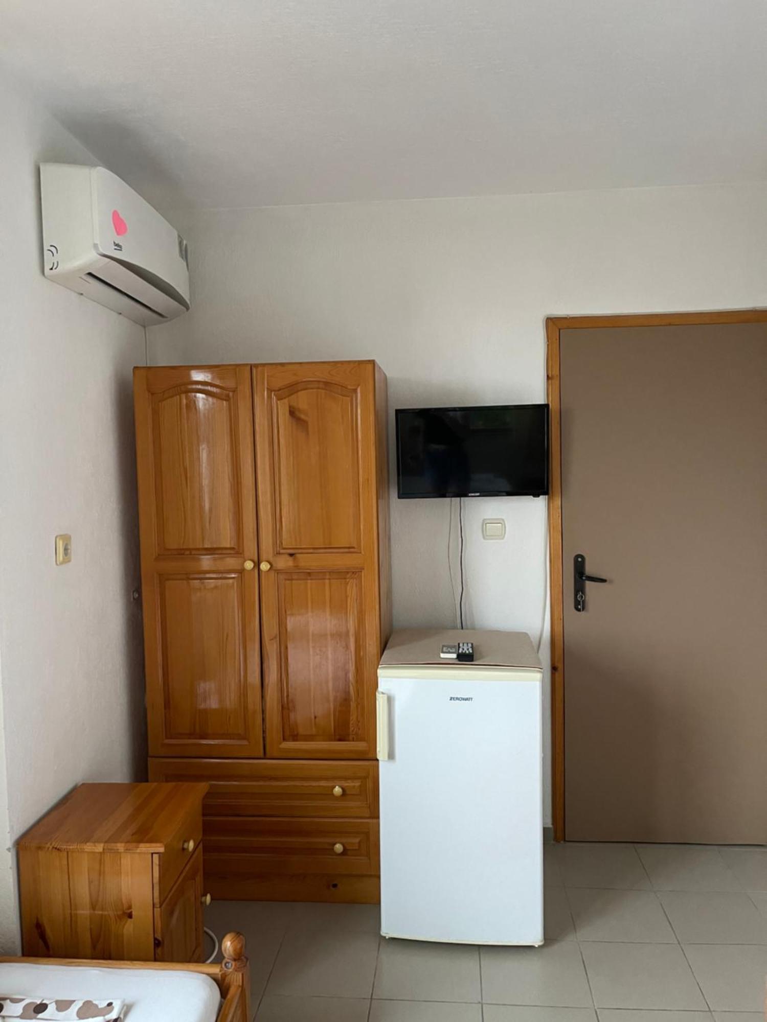 Chervenkov Guest House Черноморец Номер фото