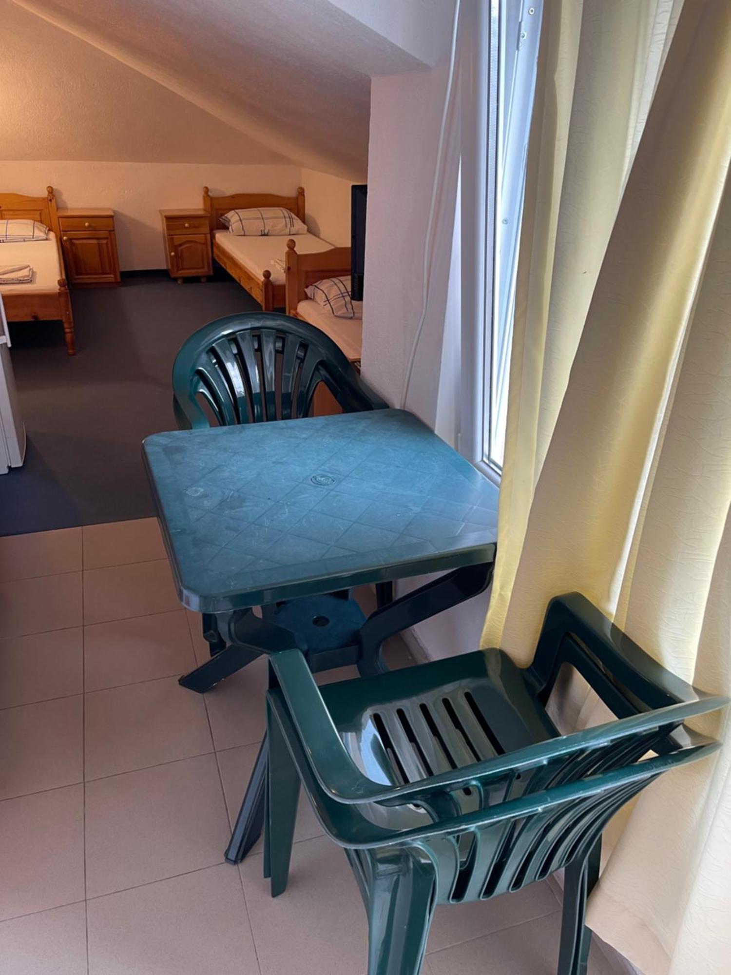 Chervenkov Guest House Черноморец Номер фото