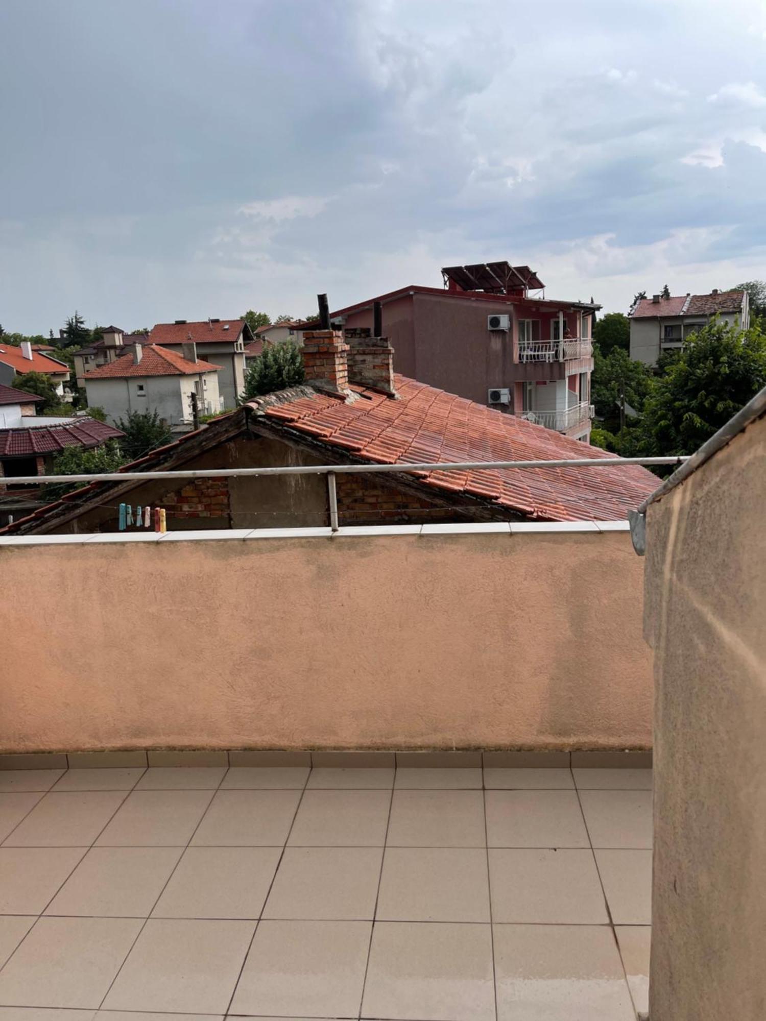 Chervenkov Guest House Черноморец Номер фото