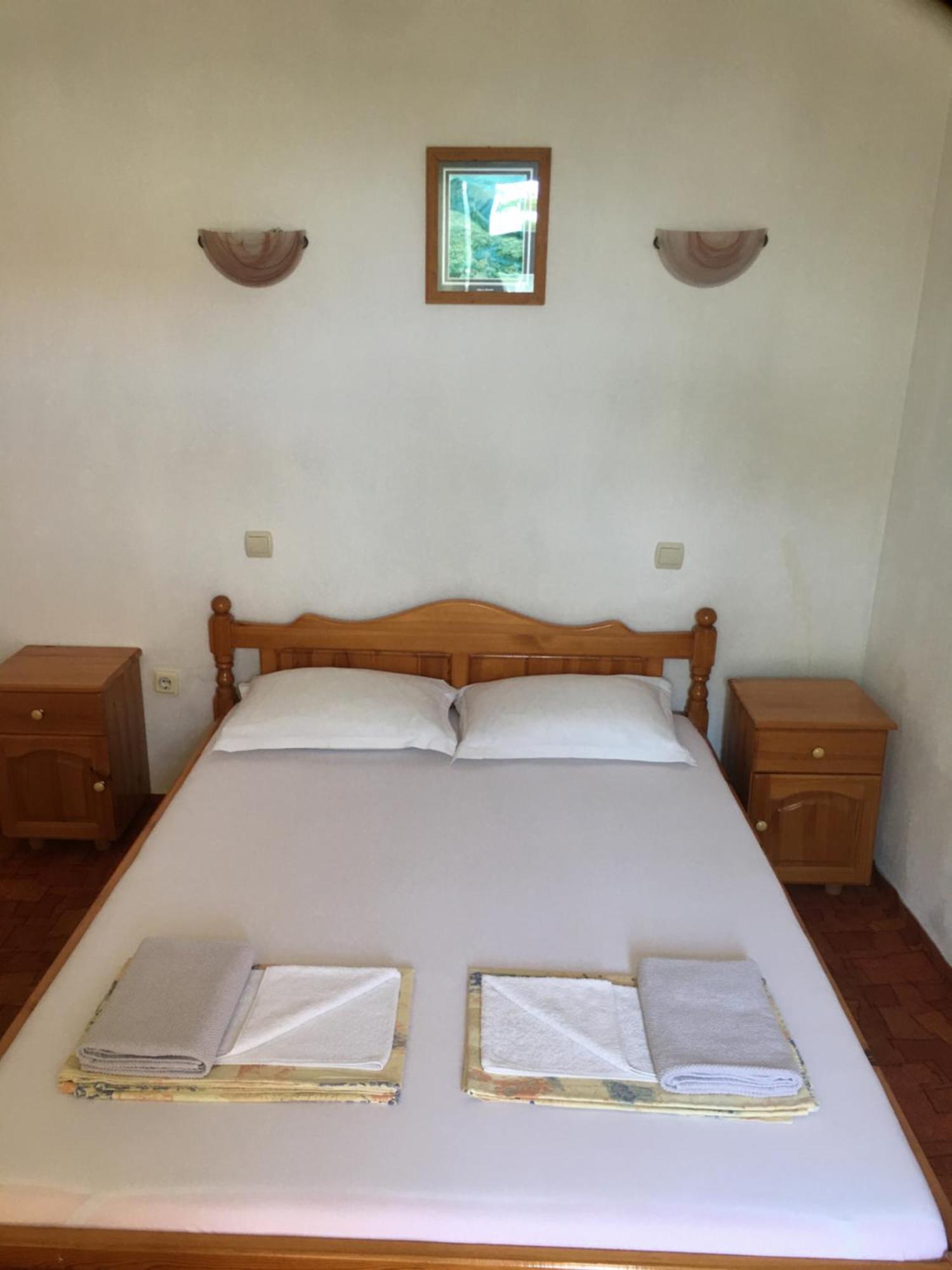 Chervenkov Guest House Черноморец Номер фото