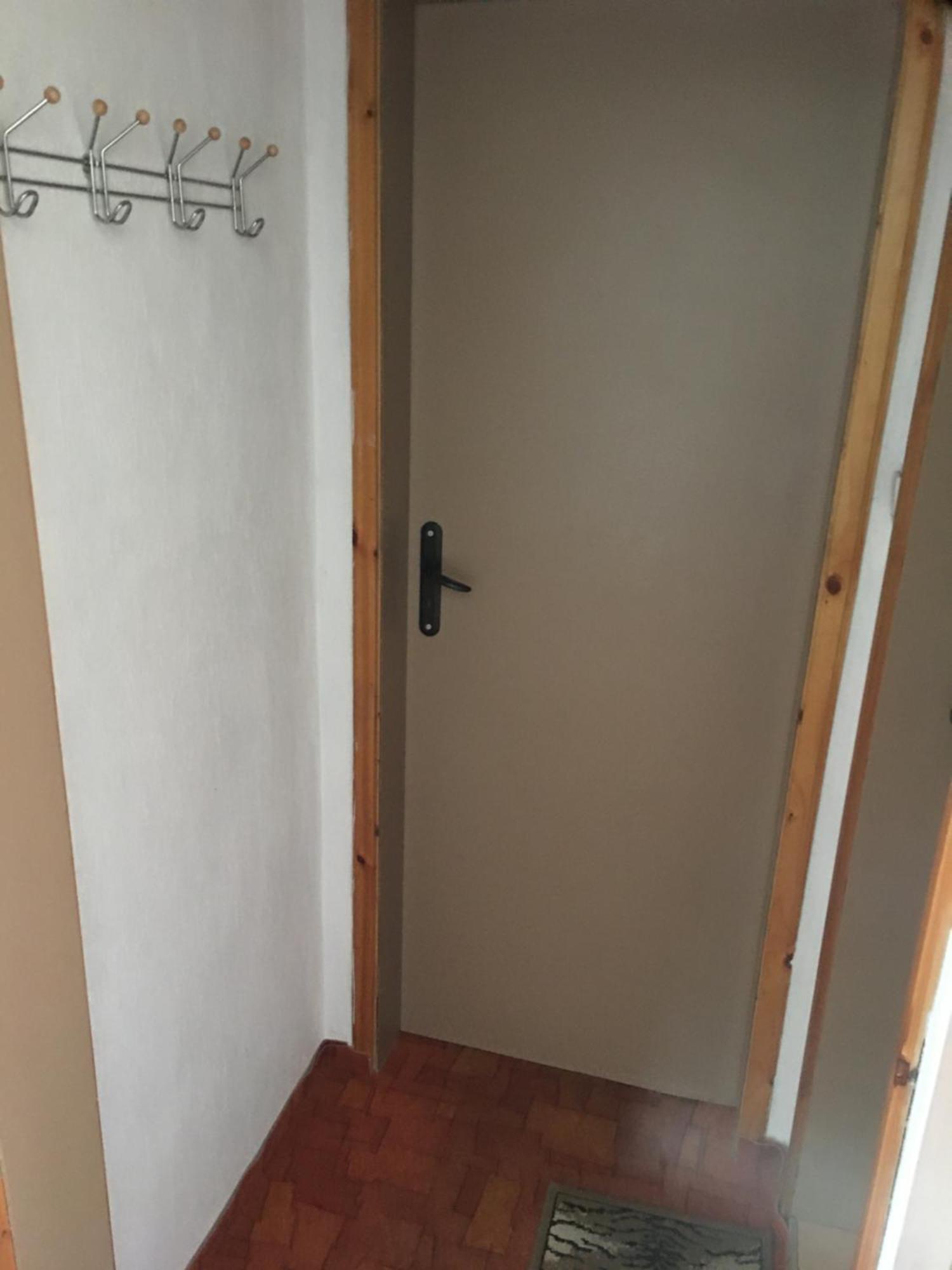 Chervenkov Guest House Черноморец Номер фото