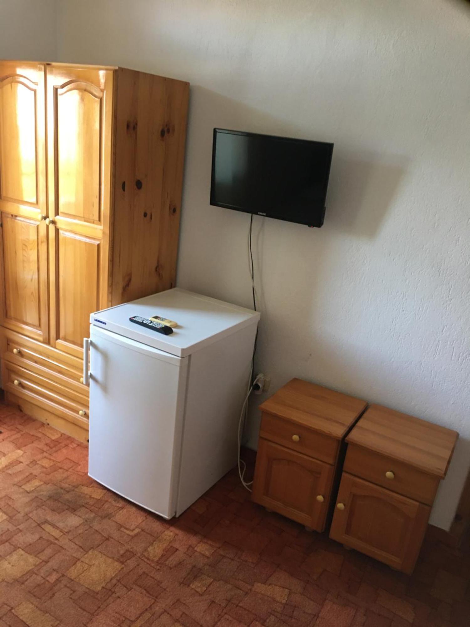 Chervenkov Guest House Черноморец Номер фото