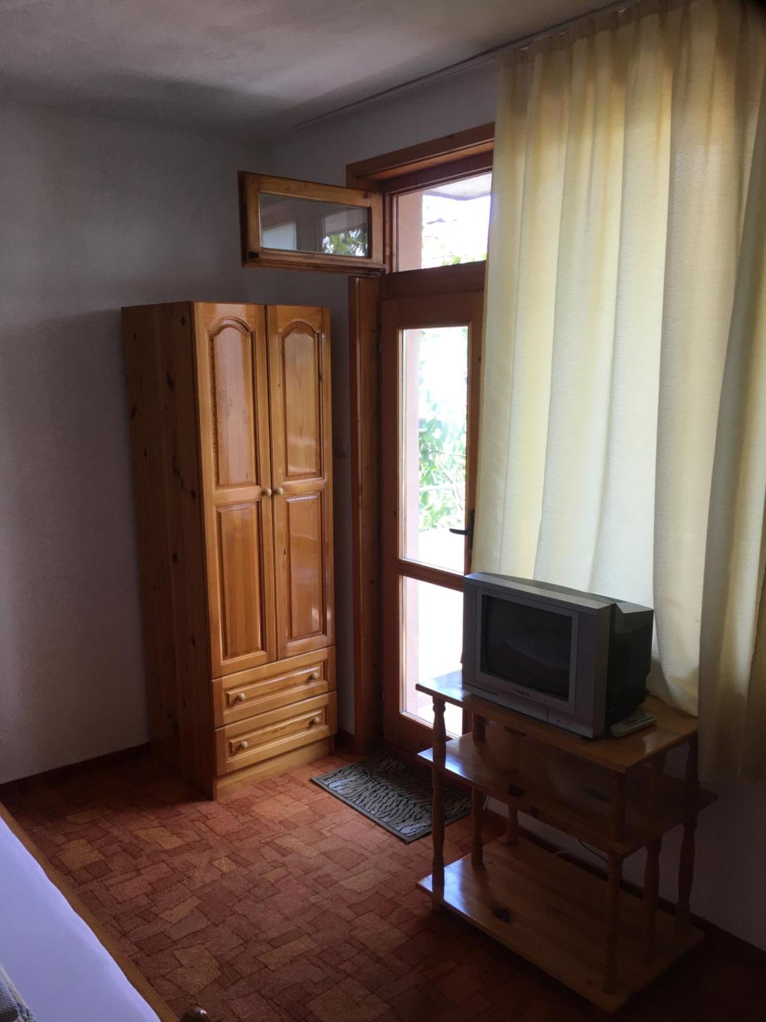 Chervenkov Guest House Черноморец Номер фото