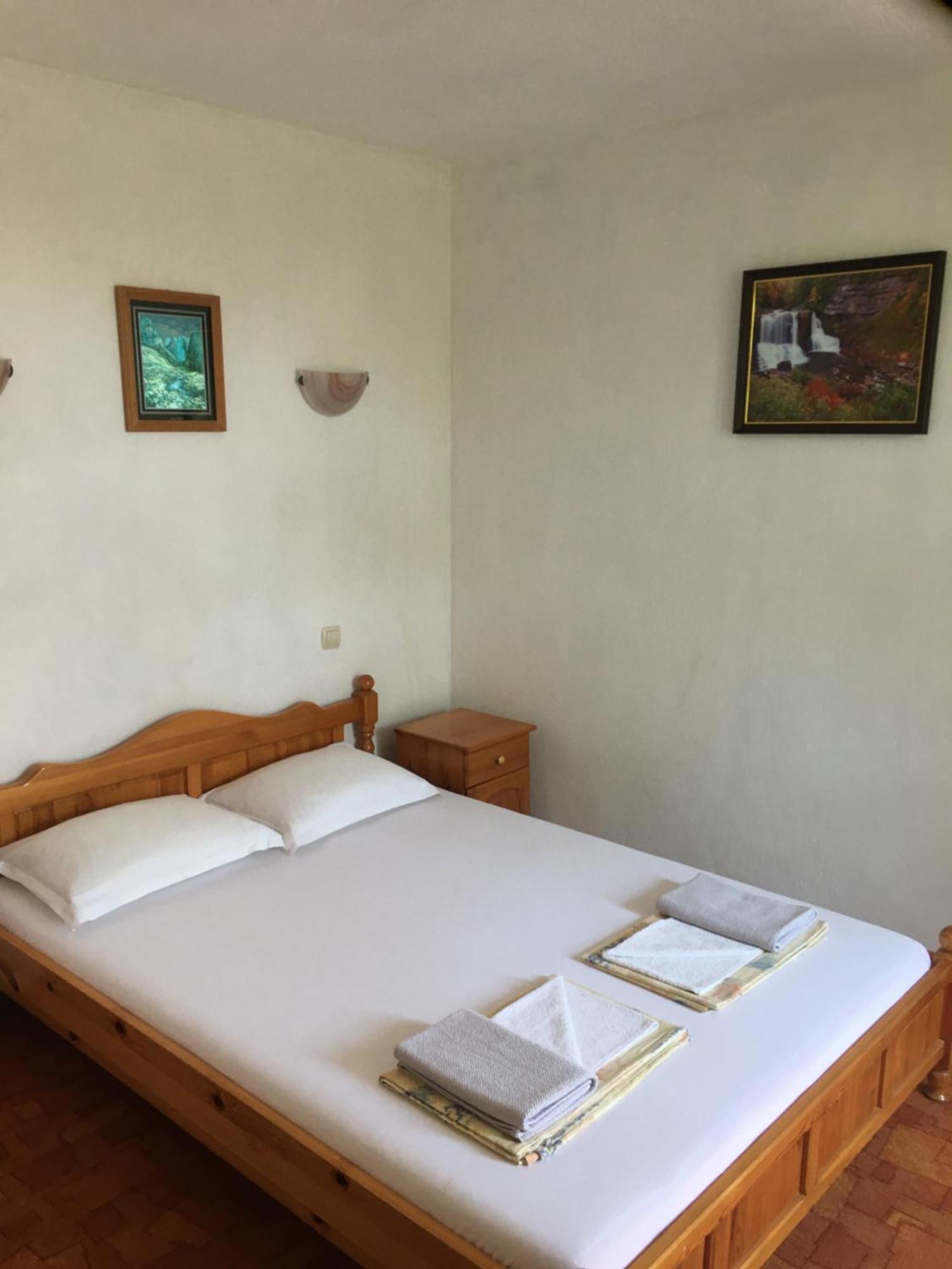 Chervenkov Guest House Черноморец Номер фото