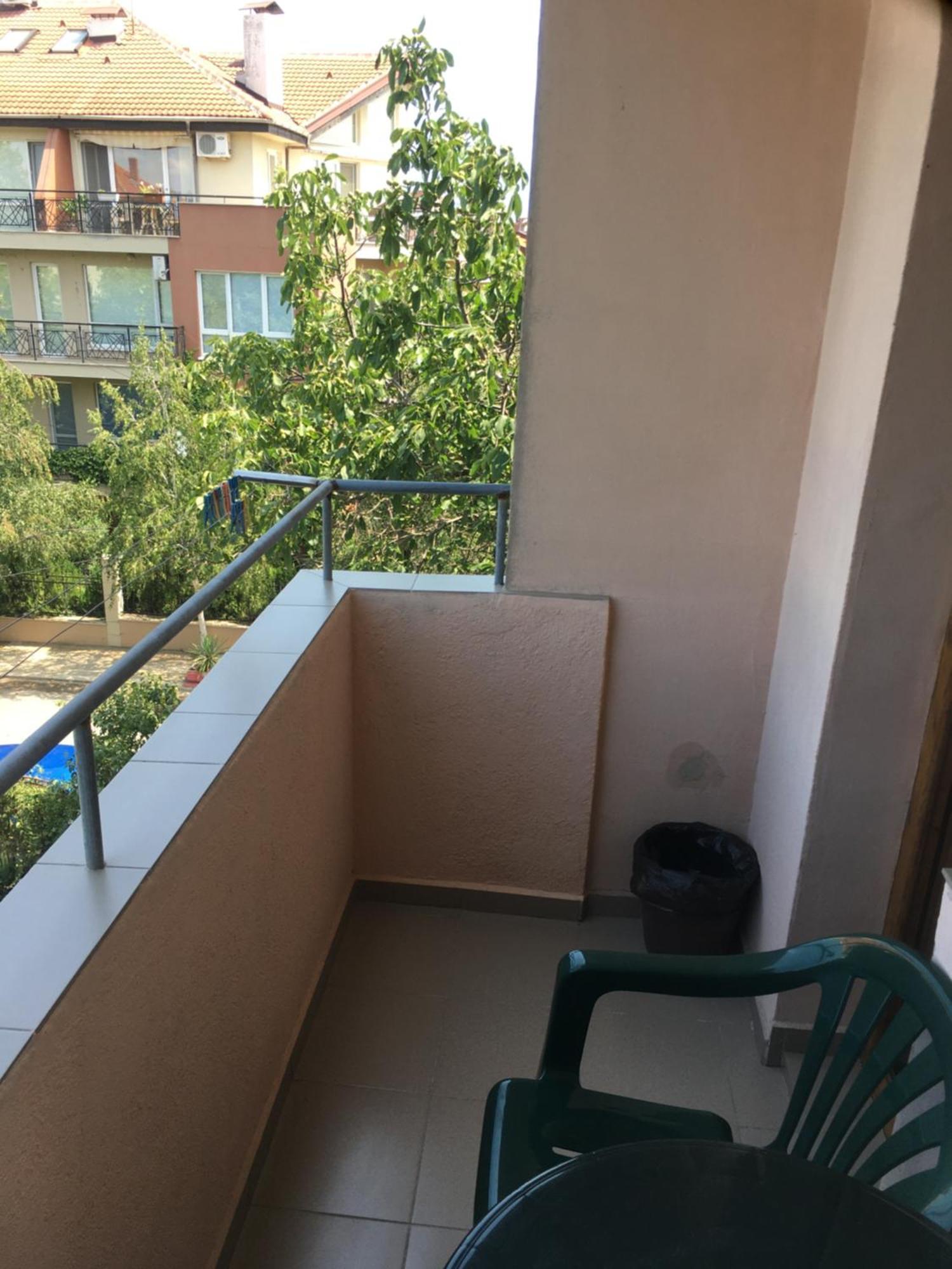 Chervenkov Guest House Черноморец Номер фото