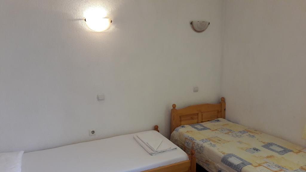 Chervenkov Guest House Черноморец Номер фото